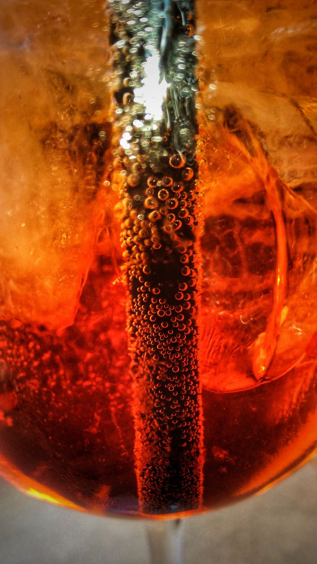 Hexenküche Aperitifs
