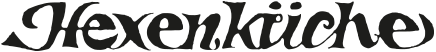 Hexenküche