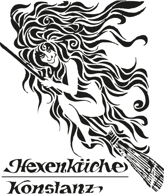 logo hexenküche
